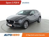 Mazda CX-30 2.0 Selection 2WD Aut.*NAVI*HEAD-UP*LED* - Mazda CX-30 Gebrauchtwagen in Frankfurt
