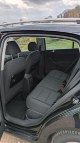 Volkswagen Golf Plus 1.2 TSI BlueMotion Technology Team... - Volkswagen Golf Plus: Bluemotion