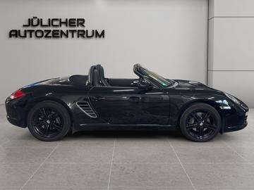 2011 Porsche BOXSTER 照片 2