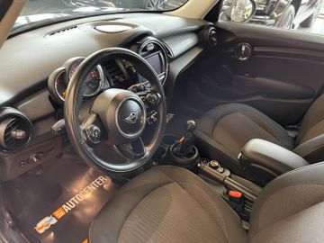 MINI COOPER Mini 5-trg. Cooper *1. Hand*LED*Klima*PDC