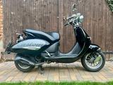 Aprilia Mojito Custom 125 wenig KM Top Zustand  - Offers