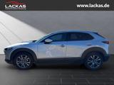 Mazda CX-30 Selection 2WD 2.0 SKYACT IV-X M Hybrid EU6 - gebrauchte Mazda CX-30 aus dem Jahr 2021