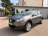 Nissan Qashqai+2 2.0*KLIMA*KAMERA*SCHECKHEFT*TÜV/5-2028 - Nissan Qashqai+2: 2.0