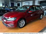 Volkswagen Golf 7 Variant DSG/NAVI/KAMERA/SHZ/ERGO/ACC/ERGO - Volkswagen Golf: Er