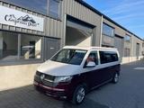 Volkswagen T 6.1 Wohnmobil 4 pers. Deutsche Zulass - Mobilheim