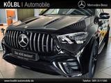 Mercedes-Benz AMG GLE 53 4M PANO STANDH HEAD MEMO BURM 360 22'