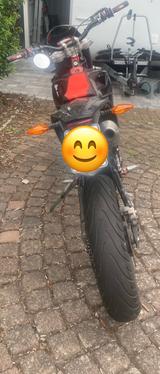 Beta RR 50 Track - BENZIN MOFA