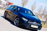 Mercedes-Benz A 200 AMG LINE*NAVI*LED*AHK*SHZ*ALCANTARA
