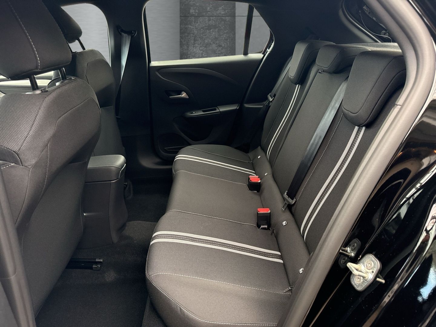Opel Corsa - Bild 9
