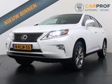 Lexus RX 450 450h 2WD Luxury Line 2e besitzer Händlerw - gebrauchte Lexus SUV & Geländewagen