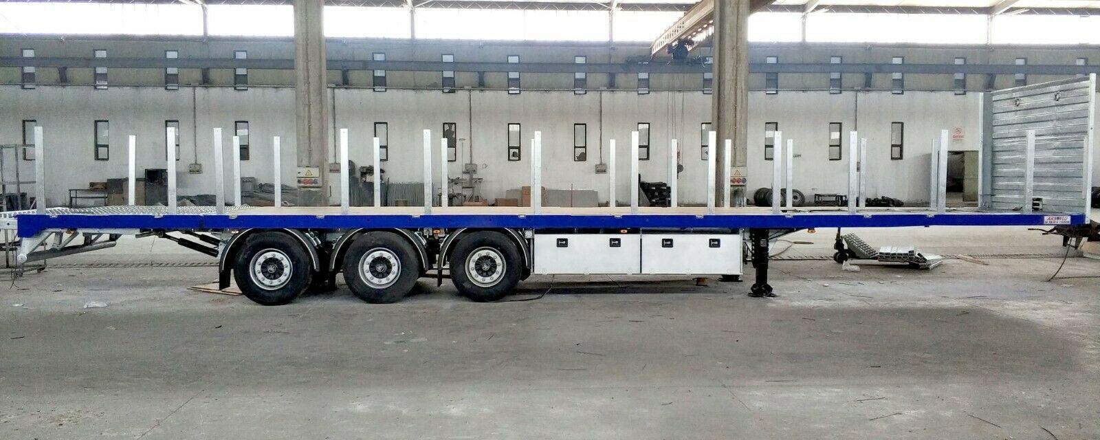 Other AKSOYLU Hydraulicaly Tiltable Platform