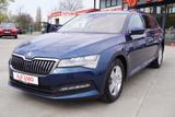 Skoda Superb Combi 2.0 TDI Ambition DSG LED Totwinkel - Skoda Superb: Allradantrieb, 2.0