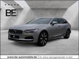 Volvo V90 Kombi T6 Plus Bright Recharge Plug-In Hybrid - silberne Volvo V90