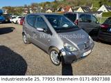 Mercedes-Benz A 140 ELEGANCE - Mercedes-Benz A-Class aus 2000