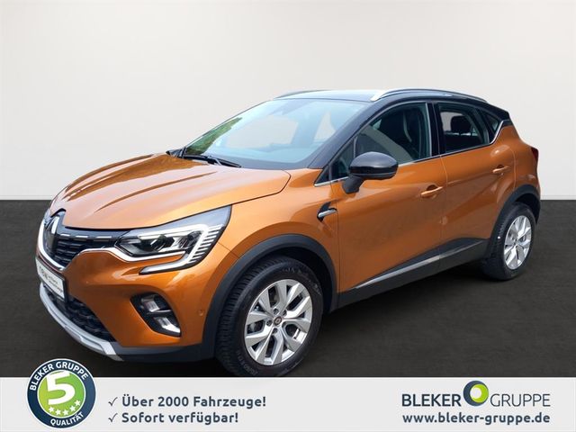 Renault Captur II 1.0 TCe 100 Intens