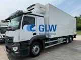 Mercedes-Benz ACTROS 2543 L Kühlkoffer 7,80 m LBW 2 T*THERMO - Mercedes-Benz 2543 actros