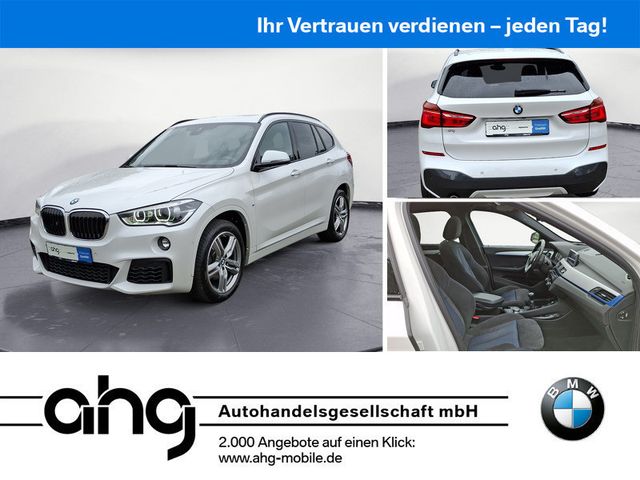 BMW X1 sDrive18i M Sport Panorama Head-Up Kamera