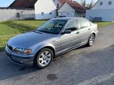 BMW E46 318i Limousine - gepflegt, zuverlä... - BMW 318 aus 2003: 318i