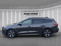 Ford Focus Active X Turnier 1.0 EB MHEV Aut. | LED |
