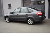 Lada Granta 1,6 Luxus orig. 60.909 km Klima ALU - : Limousine, Luxus