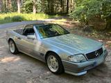 Mercedes-Benz Mercedes SL 500 R129 - Mercedes-Benz SL 500 aus 1993