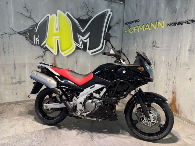 Suzuki V-Strom 650