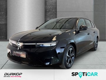 Opel Astra ST Edition Hybrid 107kW Tech Winterpaket L