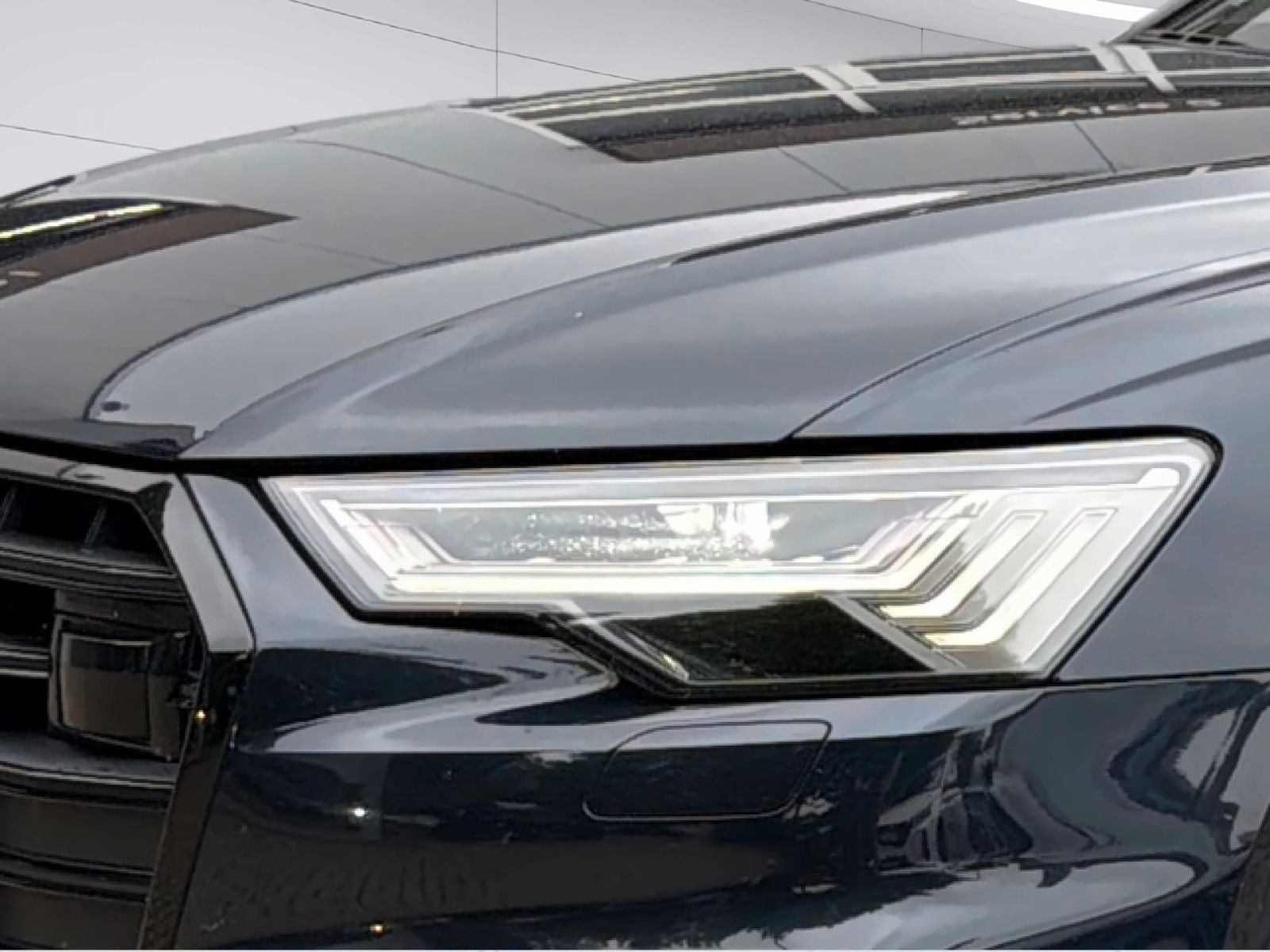 Audi S6 Avant 3.0 TDI quattro ABT HD-Matrix B&O Valco foto 5