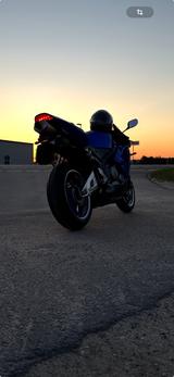 Honda CBR600RR - Offers