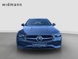 Mercedes-Benz C 220 d T Avantgarde*AHK*Park-Paket*Sitzhz*SpurH - mit Diesel-Antrieb: Kombi, Automatik