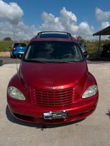Chrysler PT Cruiser 2.2 CRD cat Limited Chrome - rote Chrysler PT Cruiser