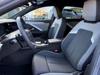 Opel Astra - Vorschau Bild 12