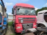DAF XF 105. 460 SC Retarder, Euro5, Klima