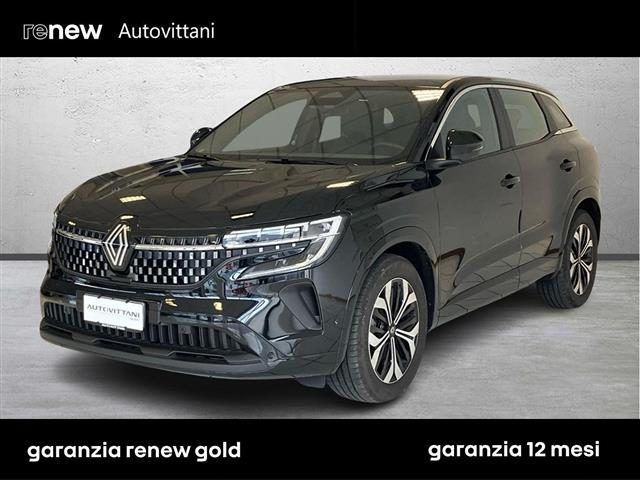 Renault RENAULT Austral 1.2 mild hybrid advanced 130cv E