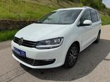 Volkswagen Sharan Allstar/ACC/EL.Türen/Navi/Kamera/8 Fach/ - VW Sharan Gebrauchtwagen in Stuttgart