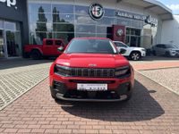 Jeep Avenger - Vorschau Bild 2
