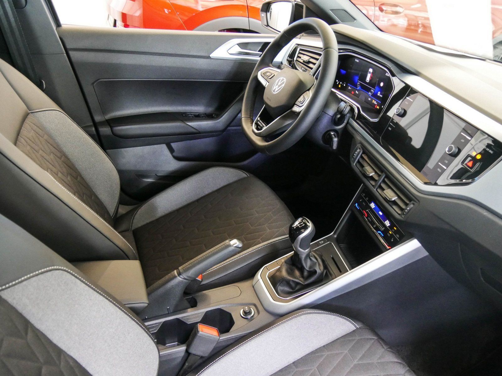 Volkswagen Polo - Bild 3