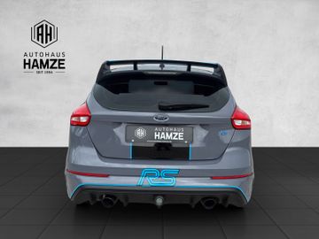 Ford Focus Lim. RS 2.3 AWD|SONY|DAB|Kamera|RECARO|LED