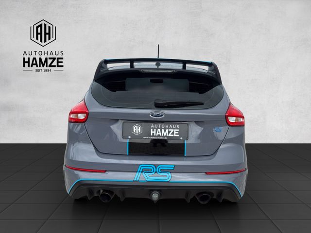 Ford Focus Lim. RS 2.3 AWD|SONY|DAB|Kamera|RECARO|LED