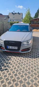 Audi AUDI S8 PLUS VOLL VOLL VOLLa - Audi 80 in Frankfurt (Main)