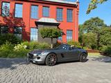 Mercedes-Benz SLS AMG 6.2 V8 Roadster GT - Mercedes-Benz SLS AMG in Frankfurt (Main)