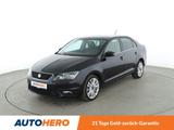 Seat Toledo 1.4 TSI Xcellence Aut.*NAVI*CAM*LED*PDC* - Seat Toledo aus 2018