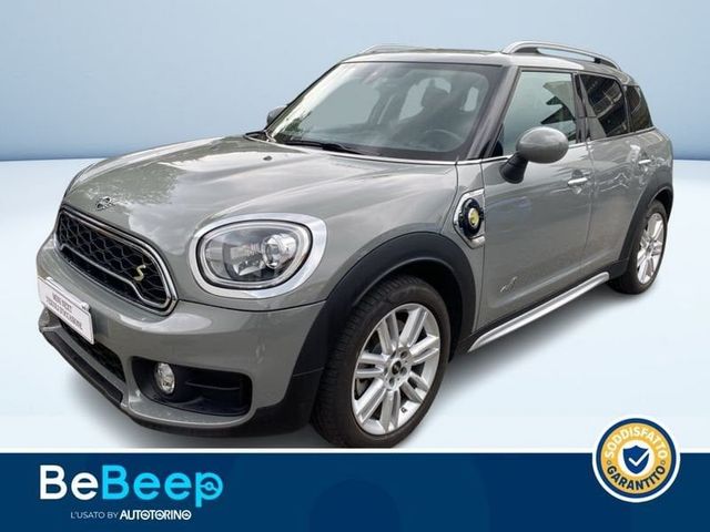 MINI Mini Countryman F60 MINI COUNTRYMAN 1.5 COO