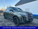 Ssangyong MUSSO Musso Grand Quartz 4WD - Ssangyong MUSSO aus 2023