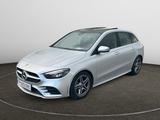 Mercedes-Benz B 200 AMG Line AHK*PANO*RFK*LED*DISTRONIC*SPURH* - Mercedes-Benz B 200 Gebrauchtwagen in Krefeld