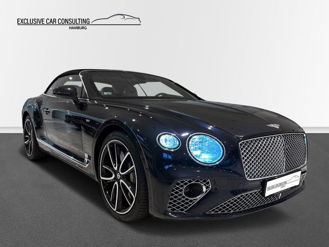 Bentley Continental GTC *Headup*CAM*Sitzklima*Massage