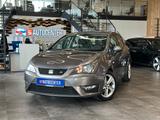 Seat Ibiza Lim. FR *Klima*Navi*Sitzh* - gebrauchte Seat Ibiza aus dem Jahr 2015