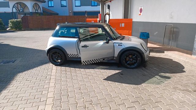 MINI Mini Cooper S