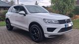 Volkswagen Touareg 3.0 V6 TDI SCR 150kW Tiptronic BMT B... - Volkswagen Touareg: 3.0