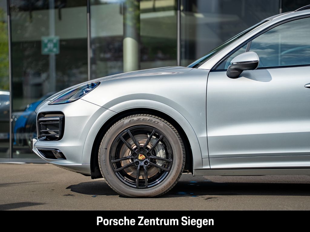 Porsche Cayenne S
